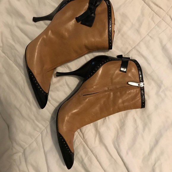 Sergio Rossi booties - Picture 2 of 5